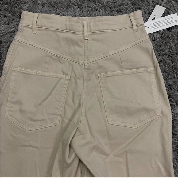 Aritzia Little Moon Trousers - Picture 5 of 5